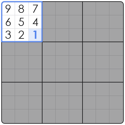 sudoku slver