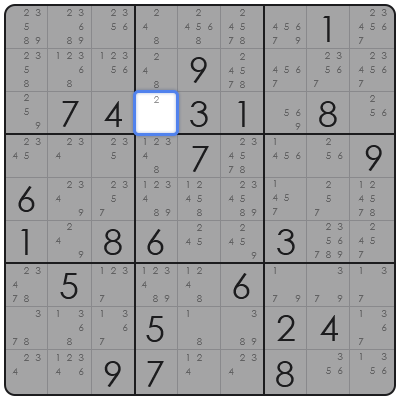 sudoku strategies pdf