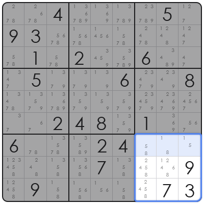 five sudoku
